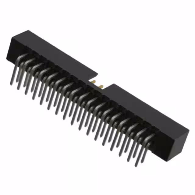 957234-5002-AR 3M  Headers Male Pins